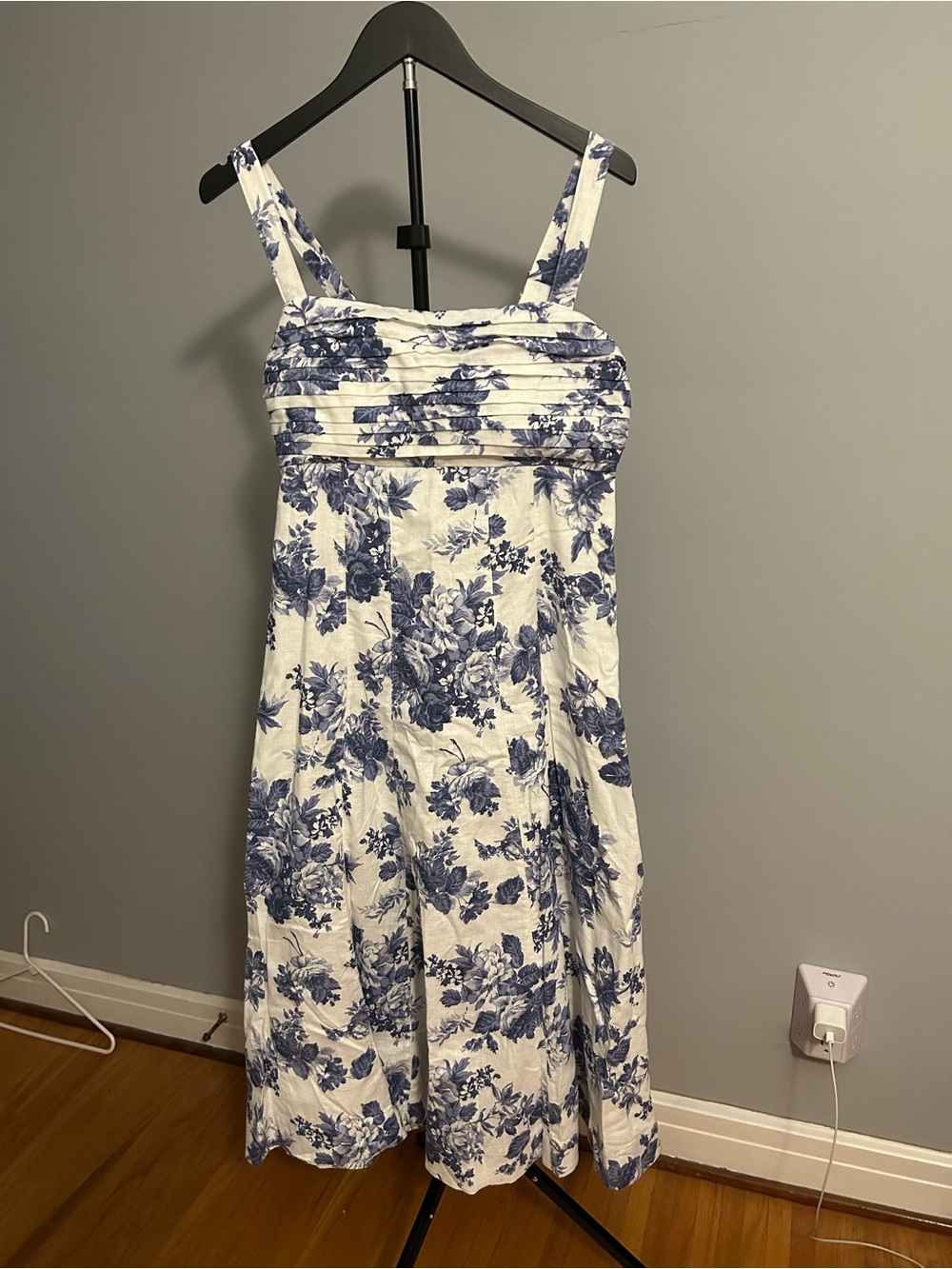 Abercrombie & Fitch Emerson Dress
